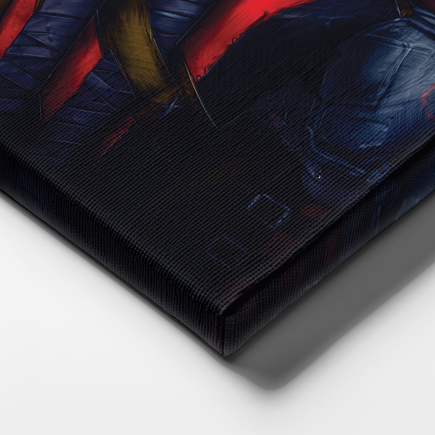 Deadpool Canvas Print | Marvel Anti-Hero Wall Art