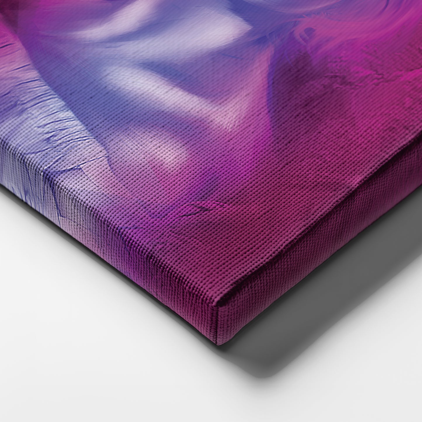 Brigitte Bardot Canvas Print | Vintage Hollywood Wall Art Decor